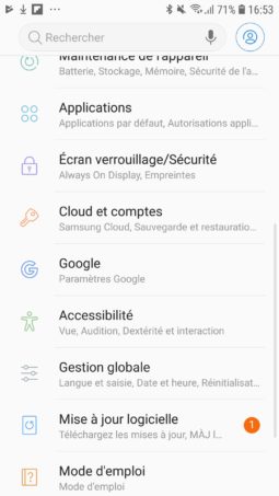 Comment installer facilement un APK sur son smartphone ou sa tablette