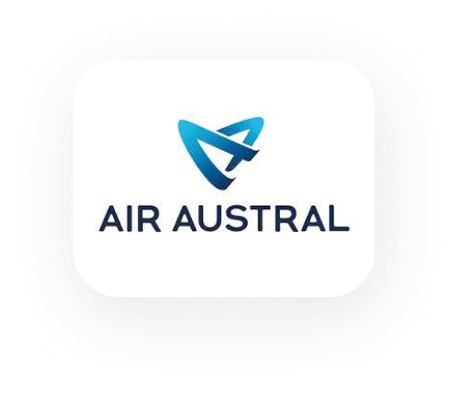 application tablette air austral squirrel