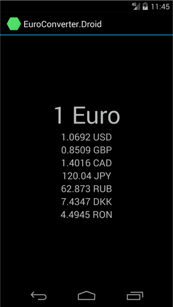 Euro converter image
