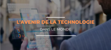 Avenir technologie monde