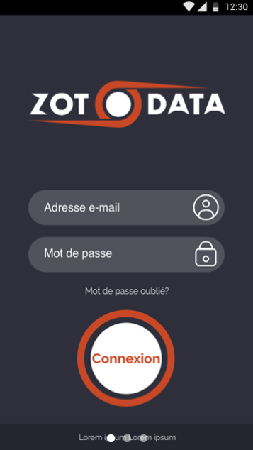 Zot Data