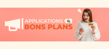 application bon plan