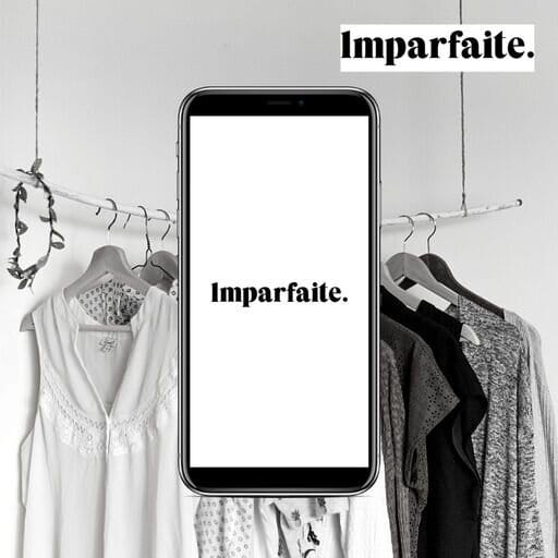 Application ioS et Android Imparfaite