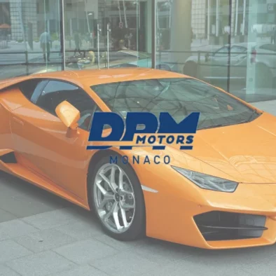 DPM motors