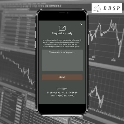 Quelle Application pour investir en bourse