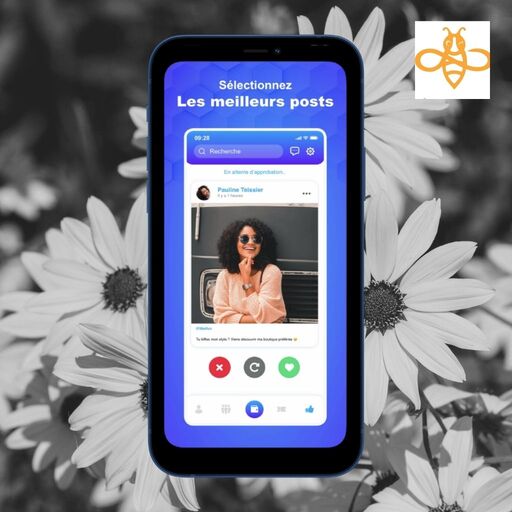 Voir les meilleurs posts sur Place2biz