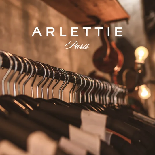 arlettie