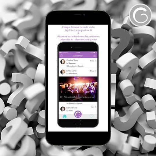 découvrir de nouvelles personnes avec gueswhat