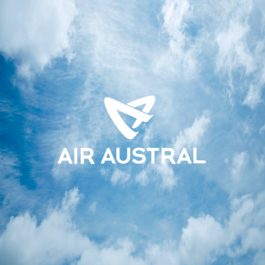 air austral application metier