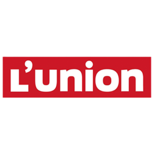 L'Union logo