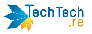 Tech.re logo