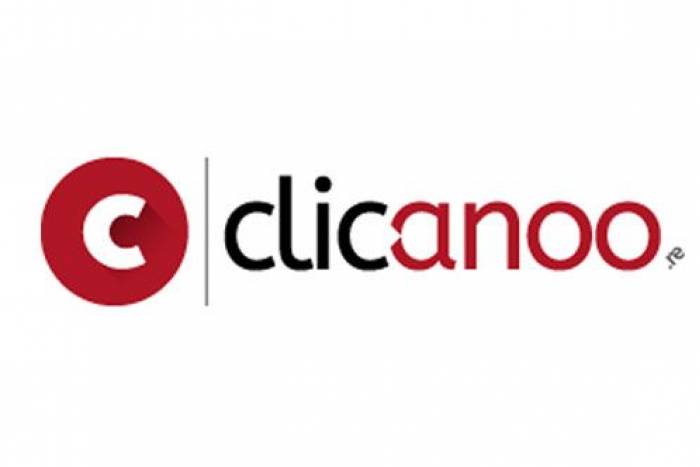clicanoo logo