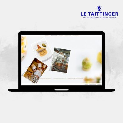 Photos du concours Le Taittinger