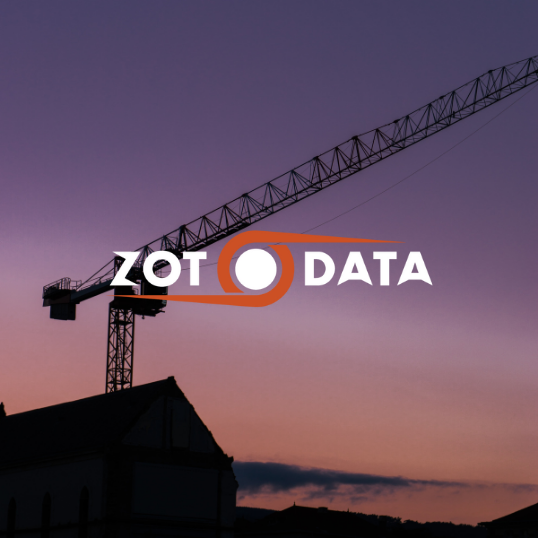 zot data