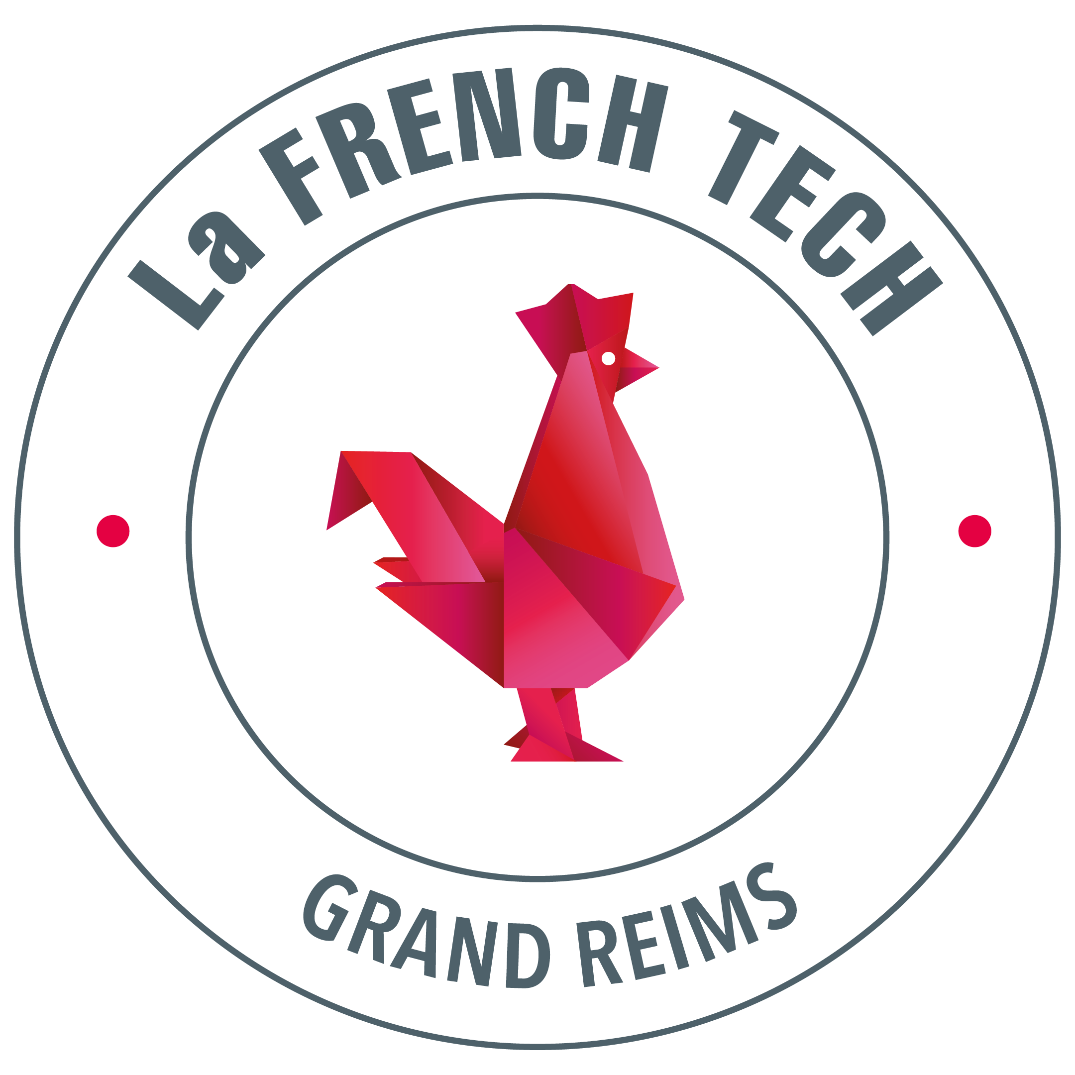 la french tech reims squirrel