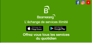 site web boomerang