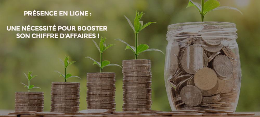 Booster son chiffre d’affaires