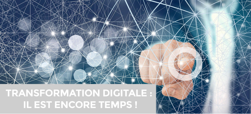 l'importance du digital