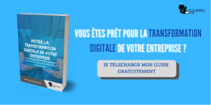 Télécharger le livre blanc sur la transformation digitale de votre entreprise