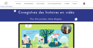 site de story enjoy
