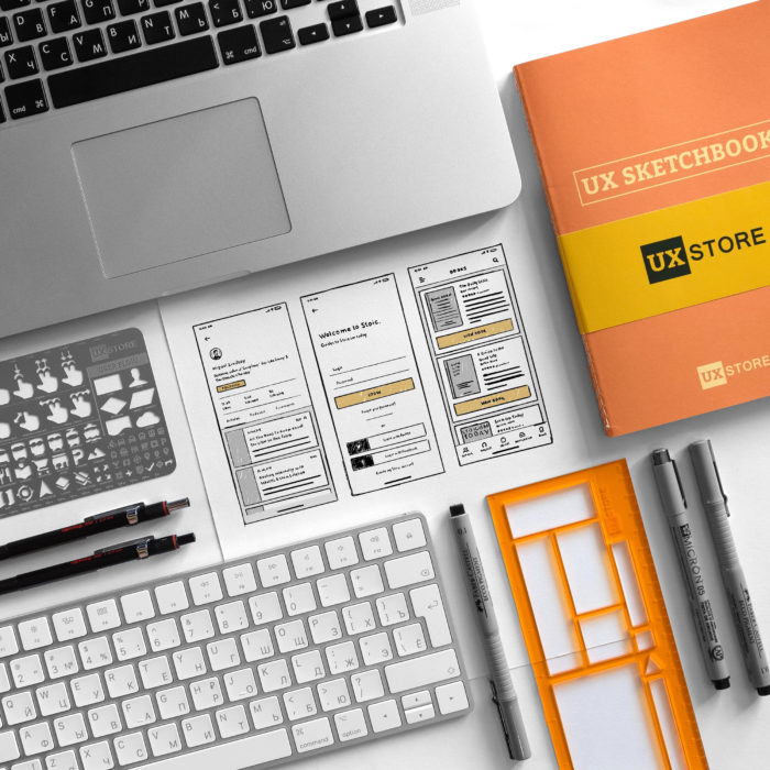 Design Ergonomie UX UI Creation graphique