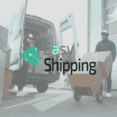 easyshipping realisation squirrel