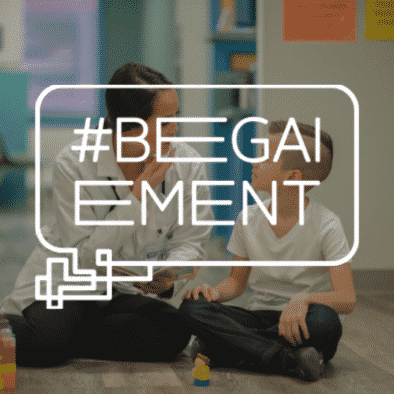 begaiement application mobile