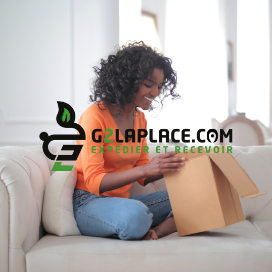 G2laplace application de mise en relation