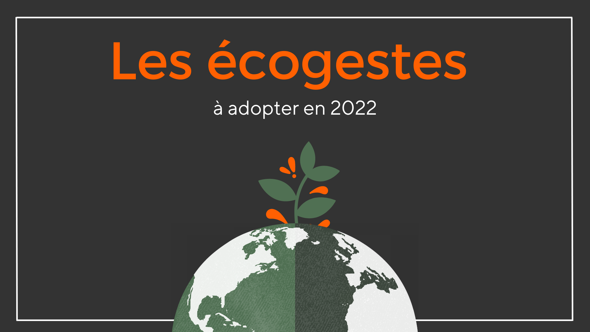 les ecogestes numeriques du quotidien