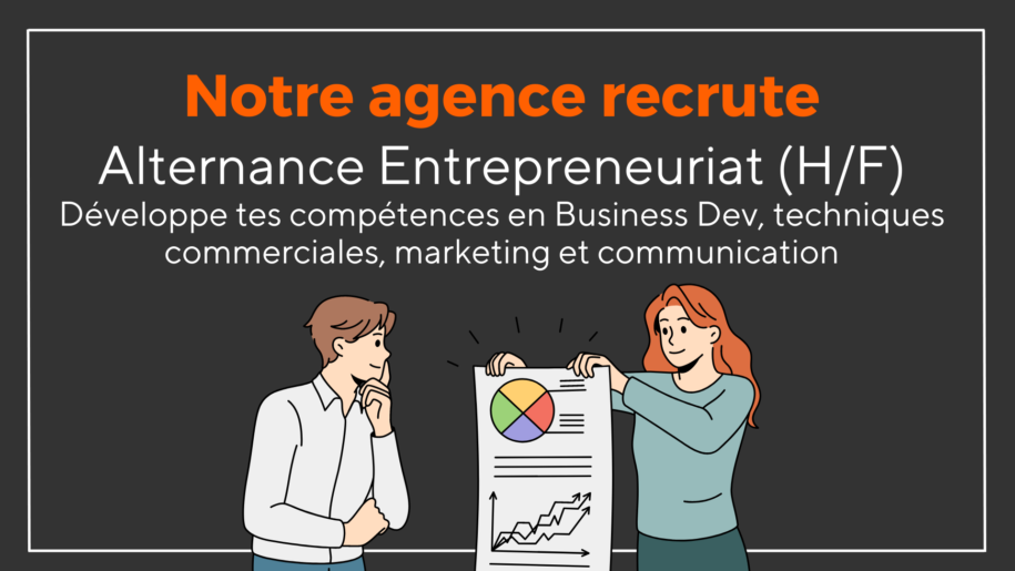 alternance entrepreneuriat