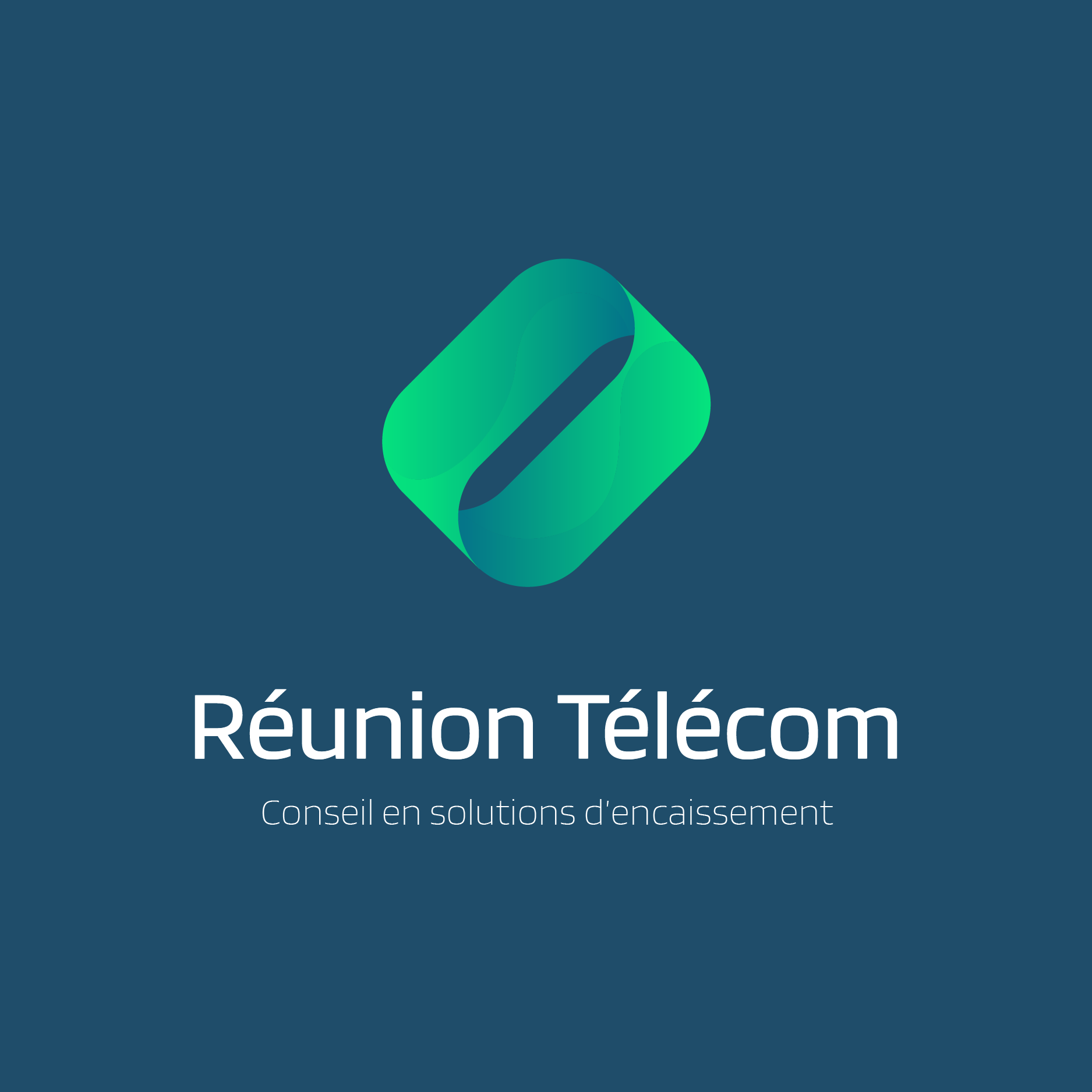 nouveau logo reunion telecom