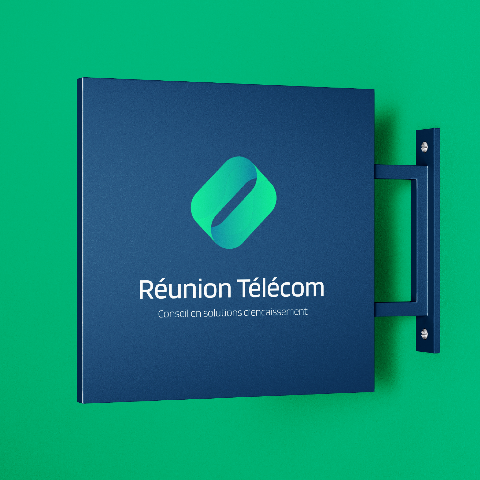 nouveau visuel reunion telecom