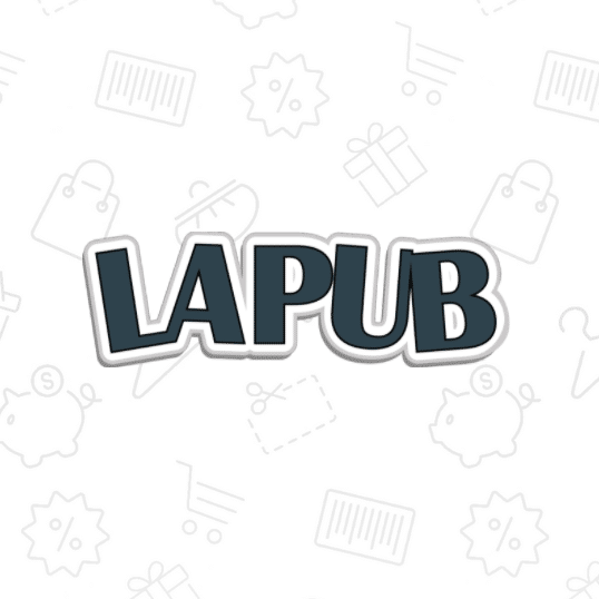lapubre.re app