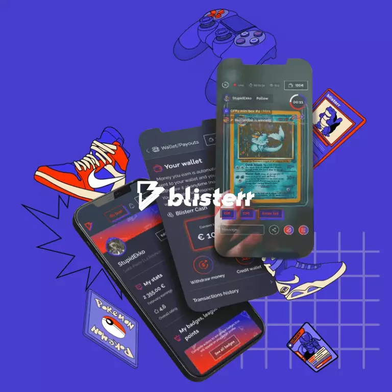 blisterr-agence-squirrel-portfolio