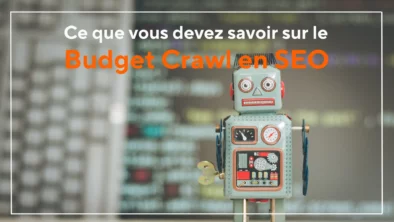 budget crawl seo referencement