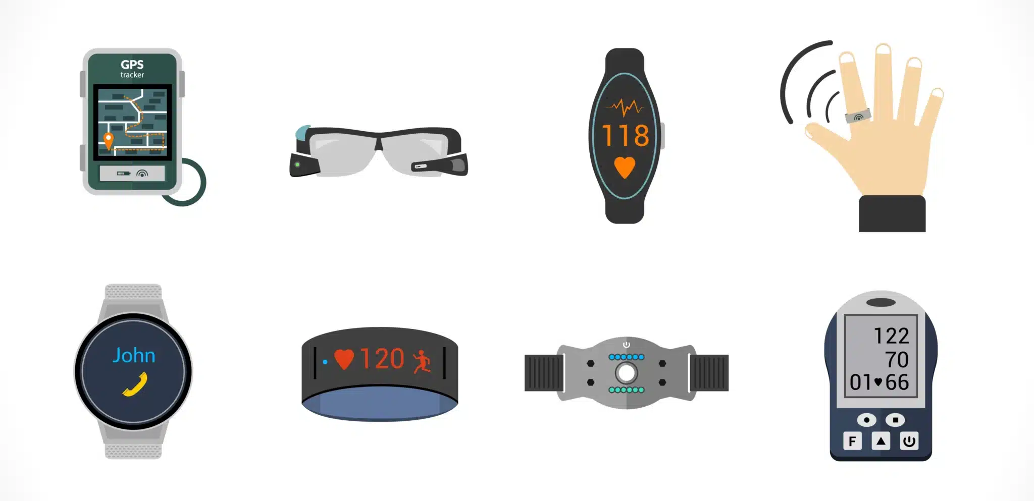 wearables-technologies